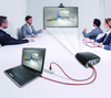 Image of USB 3 In 1 Type C To HDMI Cable With USB Power Charging