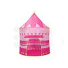 Image of BoPeep Kids Children Pop Up Play Tent Prince Castle Kid Playhouse Party Gift