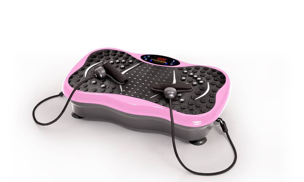 Centra Vibration Machine Exercise Vibrating Plate Platform Body Shaper Centra Vibration Machine Exercise Vibrating Plate Platform Body Shaper