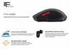 Image of Fantech W4 Wireless Gaming Mouse
