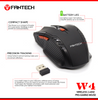 Image of Fantech W4 Wireless Gaming Mouse